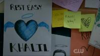 Click to watch 'The Book of Secrets: Chapter...' (popup) Black Lightning